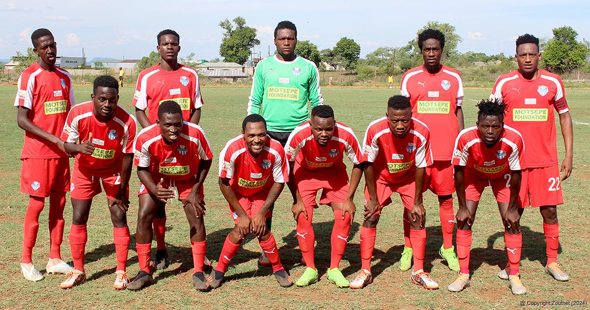 Vondwe XI Bullets f.c